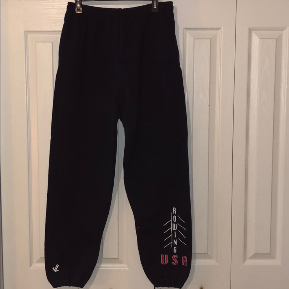 U.S.A. Rowing Sweatpants